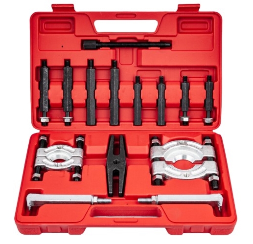 съёмник ступичных подшипников